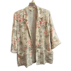 ALICE STUART jacket size medium